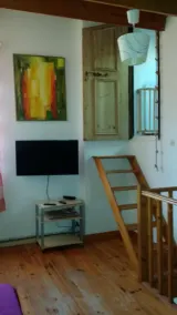 Encantadora pequeña casa de vacaciones con jardín cerca de Montpellier - Image 2