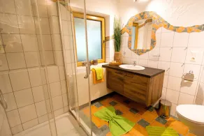 New Apart at the Zugspitze with spa, hot tub, barbecue area, beautiful outdoor area!   - Image 5