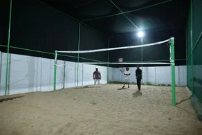 Neo Farm House with Pool, Beach Volley Ball & 5Beds(A/C) - Image 4