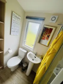 Cozy mobile home in a very quiet rural location - Image 5
