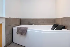8 person holiday home in Sydals - Image 5