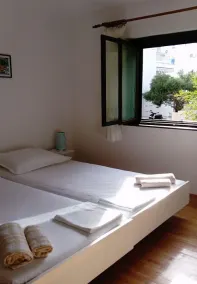 Apartment Jase Beachfront - Image 3