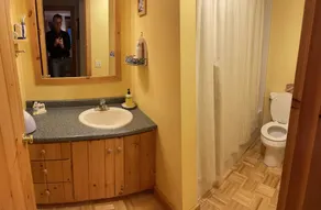 On Mountain Home, Spectacular Mountain Views, Ski to the Door - Image 4