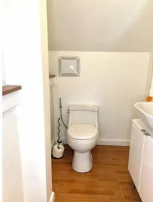 Live in this iconic East Side lower level unit - Image 5
