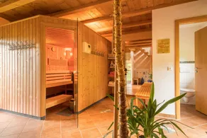 Holiday Apartment \"Risthof 1\" with Wi-Fi, Shared Garden, Sauna & Playground - Image 2