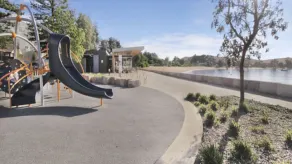 Bayview Bliss - 2 Bedroom Ettalong Beach Resort - Image 3