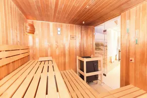 Lord Nelson App.201 -43m² Ferienwohnung in Döse, Strandnah, Schwimmbad und Sauna - Image 3