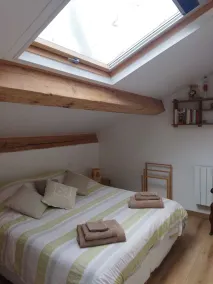 Charming farmhouse for 4 people on vacation - Image 5
