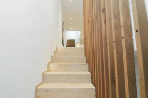 Elegante, casa de férias recém-construído - Image 2