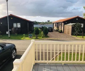 4 bedroom holiday home  Tattershall Lakes - Image 5
