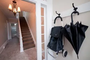 Heritage Townhouse in Downtown Halifax - Image 2