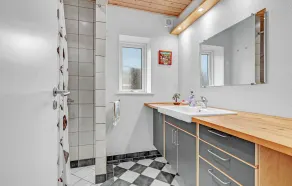 House in Fårevejle for 8 people with 3 rooms Ref. 631162 - Image 3