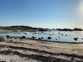 Cottage-IsleofMull-StunningViews-WiFi-Parking - Image 4