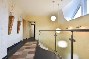 Ferienhaus Benzer Höh - Urlaub für die ganze Familie mit Spielplatz & Sauna - Image 3