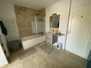 Villa Opaline 10 Personen mit Pool, Blick auf Estérel und Meer - Image 2