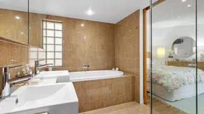 Cotton Beach 21 - Beachfront Complex with Pool - Perfect for Couples - Image 4