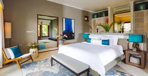 5 Star Villa in Bali, Minutes from the Beach, Bali Villa 1026 - Image 3