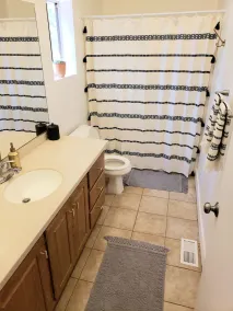 Venez séjourner dans notre maison confortable, confortable et récemment rénovée située à Ivins, UT! - Image 2