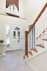 Ocean Front Beach House. Walking Distance to Jenkinsons. - Image 2