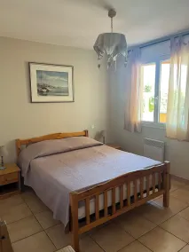 Schöne Villa, privat beheizter Pool, WIFI, Klimaanlage .. 8 km von den Stränden entfernt! - Image 4