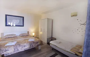 Studio with sea view, close to the beach - Image 4