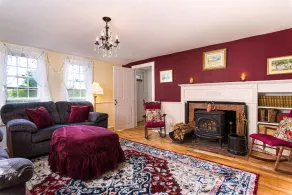 3 bdrm Stillwater Farmhouse near 4 ski resorts - Image 5