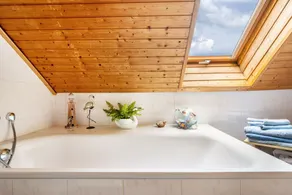 Apartamento 'Zum Leiselsee' com jardim partilhado e acesso Wi-Fi - Image 5