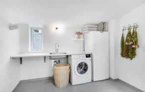 2 sovrum mysigt hem i Tranekær - Image 4