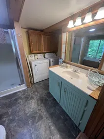 Immaculate Country Home by Goose Pond w/ Sandy Private Beach. 25 mi. from Acadia - Image 4
