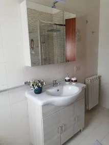 Accogliente appartamento con piscina privata. TROPICAL LOFT - Image 4