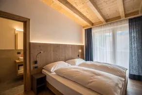 2-Zimmer-Ferienwohnung Pedagà mit Bergblick - Image 5