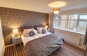 Cedar Drive, Holbeach - 1 to 4 - Self Catering - Image 5