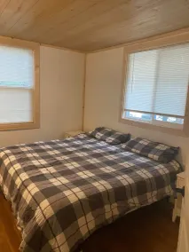 Pickerel Lake SD Cabin.  Beautiful cabin, amazing lake front location! - Image 4