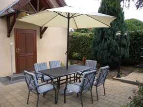 Ferienhaus mit Wlan und Klimaanlage - Image 2
