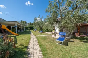 Sommerhus Tordilupo - hvid - Image 2