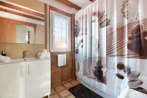 Haustierfreundliches Ferienhaus \"Casa Luz\" mit Meerblick, Whirlpool und WLAN - Image 3