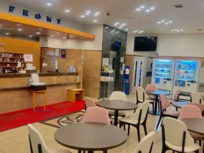 Toyoko Inn Ichinoseki Ekimae - Image 3