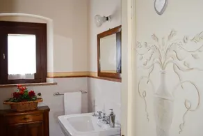 Podere Sant'Antonio - Apartment \"Verde Olivo\" - Image 5