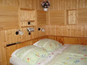 Individually and tastefully furnished holiday home with air conditioning and 25 q - Image 3