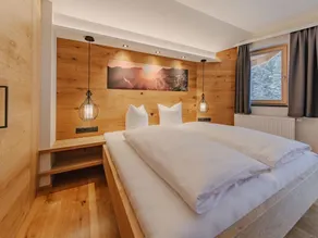 Double room Edelweiss overnight stay - loisi's Boutiquehotel - Image 5
