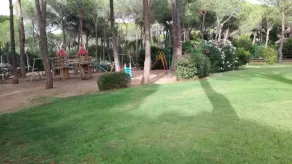 Calaverde - S. Margherita-Pula: 200mt de la plage - maison avec jardin - Image 3