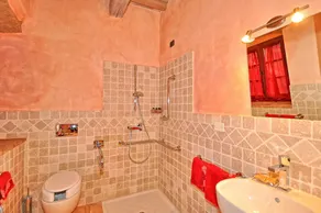Villa Ferdinando - Luxury Villa Rental With Swimming Pool in Poggibonsi, Tuscany - Image 4