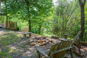 Planlæg din ferie på den nye flod ved denne hytte - Hot Tub - Fire Pit - Image 5