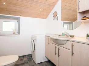 8 person holiday home in Nørre Nebel - Image 5