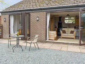 1 bedroom accommodation in Out Rawcliffe, near Fleetwood - Image 5