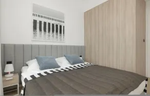 Oaza Spokoju Widok na Las Design Shellter - Image 4