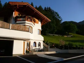 Vacation apartment \"\"Span\"\" on the sunny and quiet outskirts of the forest - Image 1