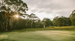Historic homestead on 60 acres, private golf course, sleeps 40+ - Image 2