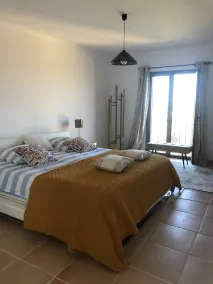 VILLA WITH POOL 5 MINUTES FROM THE BEACH - Image 3