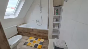 'Ferienwohnung am Altmühlsee' mit Terrasse und WLAN - Image 3